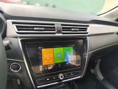 SAIC MG i5 2020 1.5L Automatic 4G Connected Premium Edition - ფოტო 12