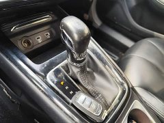 SAIC MG i5 2020 1.5L Automatic 4G Connected Premium Edition - ფოტო 13