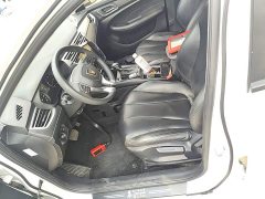 SAIC MG i5 2020 1.5L Automatic 4G Connected Premium Edition - ფოტო 14