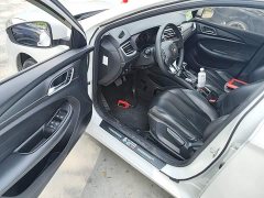 SAIC MG i5 2020 1.5L Automatic 4G Connected Premium Edition - ფოტო 15