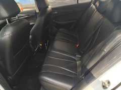 SAIC MG i5 2020 1.5L Automatic 4G Connected Premium Edition - ფოტო 16