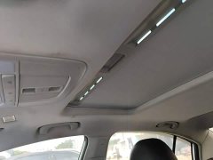 SAIC MG i5 2020 1.5L Automatic 4G Connected Premium Edition - ფოტო 17