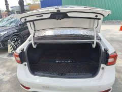 SAIC MG i5 2020 1.5L Automatic 4G Connected Premium Edition - ფოტო 18