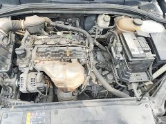 SAIC MG i5 2020 1.5L Automatic 4G Connected Premium Edition - ფოტო 19