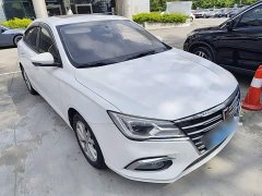 SAIC MG i5 2020 1.5L Automatic 4G Connected Premium Edition - ფოტო 3
