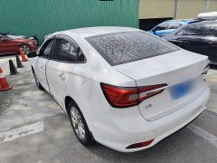 SAIC MG i5 2020 1.5L Automatic 4G Connected Premium Edition - ფოტო 4