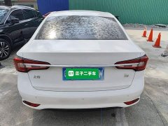SAIC MG i5 2020 1.5L Automatic 4G Connected Premium Edition - ფოტო 5
