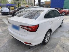 SAIC MG i5 2020 1.5L Automatic 4G Connected Premium Edition - ფოტო 6