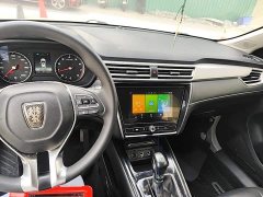 SAIC MG i5 2020 1.5L Automatic 4G Connected Premium Edition - ფოტო 9