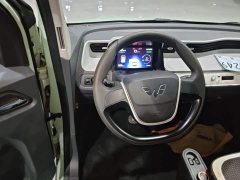 Wuling Hongguang MINIEV Macaron Fashion Edition LFP - ფოტო 10