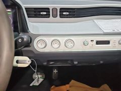 Wuling Hongguang MINIEV Macaron Fashion Edition LFP - ფოტო 12