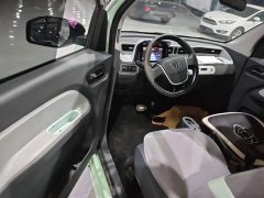 Wuling Hongguang MINIEV Macaron Fashion Edition LFP - ფოტო 15