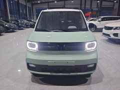 Wuling Hongguang MINIEV Macaron Fashion Edition LFP - ფოტო 2