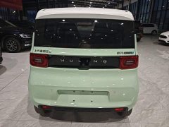 Wuling Hongguang MINIEV Macaron Fashion Edition LFP - ფოტო 5