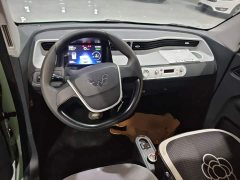 Wuling Hongguang MINIEV Macaron Fashion Edition LFP - ფოტო 9