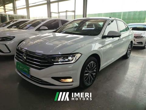 2021 Volkswagen Sagitar 280TSI DSG Comfort Smart Connected Edition