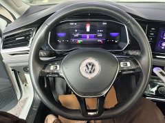 Volkswagen Sagitar 280TSI DSG Comfort Smart Connected Edition - ფოტო 10