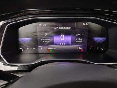 Volkswagen Sagitar 280TSI DSG Comfort Smart Connected Edition - ფოტო 11