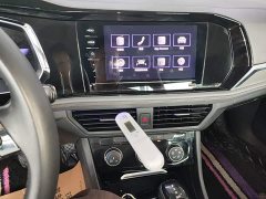 Volkswagen Sagitar 280TSI DSG Comfort Smart Connected Edition - ფოტო 12