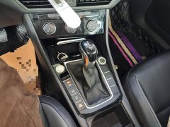 Volkswagen Sagitar 280TSI DSG Comfort Smart Connected Edition - ფოტო 13