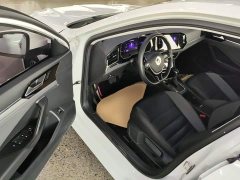 Volkswagen Sagitar 280TSI DSG Comfort Smart Connected Edition - ფოტო 15
