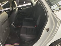 Volkswagen Sagitar 280TSI DSG Comfort Smart Connected Edition - ფოტო 16