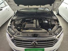 Volkswagen Sagitar 280TSI DSG Comfort Smart Connected Edition - ფოტო 19
