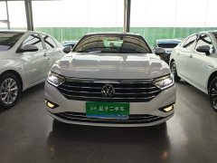 Volkswagen Sagitar 280TSI DSG Comfort Smart Connected Edition - ფოტო 2