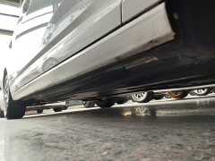 Volkswagen Sagitar 280TSI DSG Comfort Smart Connected Edition - ფოტო 20