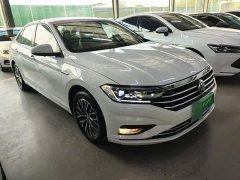 Volkswagen Sagitar 280TSI DSG Comfort Smart Connected Edition - ფოტო 3
