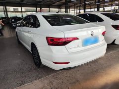 Volkswagen Sagitar 280TSI DSG Comfort Smart Connected Edition - ფოტო 4