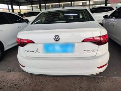 Volkswagen Sagitar 280TSI DSG Comfort Smart Connected Edition - ფოტო 5