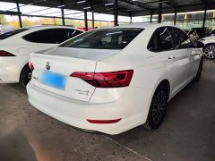 Volkswagen Sagitar 280TSI DSG Comfort Smart Connected Edition - ფოტო 6