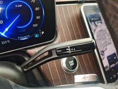 Mercedes-Benz EQE 2022 350 Pioneer Edition - ფოტო 13