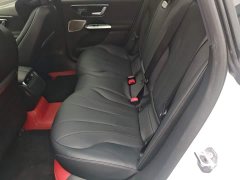 Mercedes-Benz EQE 2022 350 Pioneer Edition - ფოტო 16