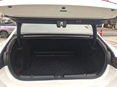 Mercedes-Benz EQE 2022 350 Pioneer Edition - ფოტო 18