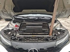 Mercedes-Benz EQE 2022 350 Pioneer Edition - ფოტო 19