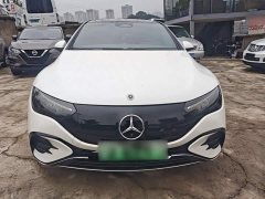 Mercedes-Benz EQE 2022 350 Pioneer Edition - ფოტო 2