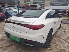 Mercedes-Benz EQE 2022 350 Pioneer Edition - ფოტო 6