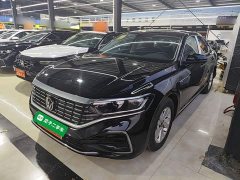 Volkswagen Passat Plug-in Hybrid 2025 430PHEV Hybrid Business Edition - ფოტო 1