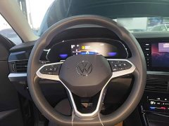 Volkswagen Passat Plug-in Hybrid 2025 430PHEV Hybrid Business Edition - ფოტო 10