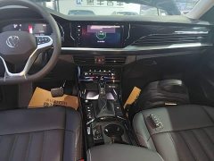Volkswagen Passat Plug-in Hybrid 2025 430PHEV Hybrid Business Edition - ფოტო 12