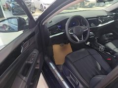 Volkswagen Passat Plug-in Hybrid 2025 430PHEV Hybrid Business Edition - ფოტო 15