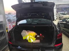 Volkswagen Passat Plug-in Hybrid 2025 430PHEV Hybrid Business Edition - ფოტო 18