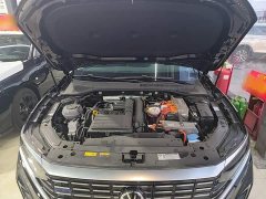 Volkswagen Passat Plug-in Hybrid 2025 430PHEV Hybrid Business Edition - ფოტო 19