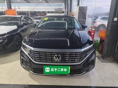 Volkswagen Passat Plug-in Hybrid 2025 430PHEV Hybrid Business Edition - ფოტო 2