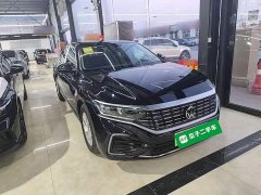 Volkswagen Passat Plug-in Hybrid 2025 430PHEV Hybrid Business Edition - ფოტო 3