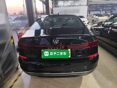 Volkswagen Passat Plug-in Hybrid 2025 430PHEV Hybrid Business Edition - ფოტო 5