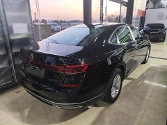 Volkswagen Passat Plug-in Hybrid 2025 430PHEV Hybrid Business Edition - ფოტო 6