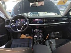 Volkswagen Passat Plug-in Hybrid 2025 430PHEV Hybrid Business Edition - ფოტო 9